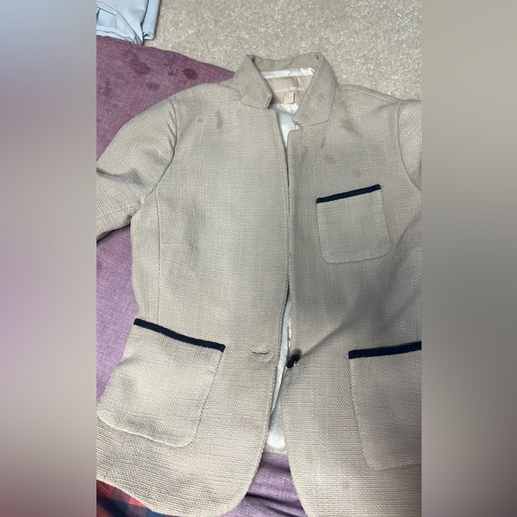 Tweed jacket - Picture 4 of 4